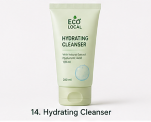 Hyndrating Cleanser
